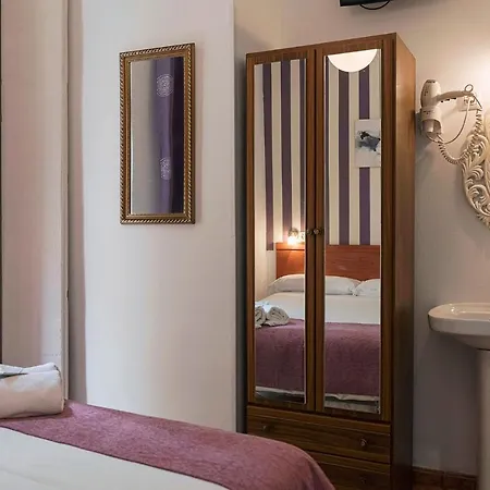 Colon Don Miguel Affittacamere Cadice