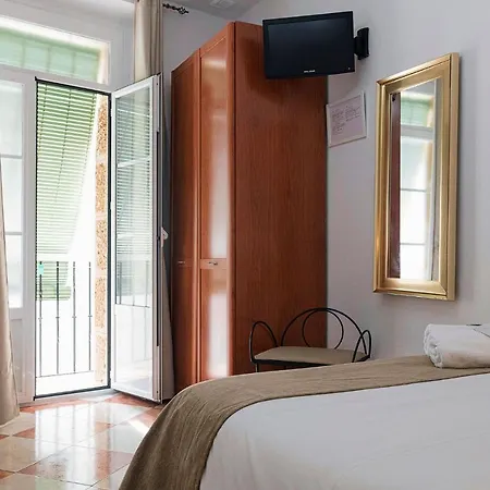 Guest house Colon Cadiz