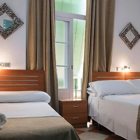 Guest house Colon Cadiz