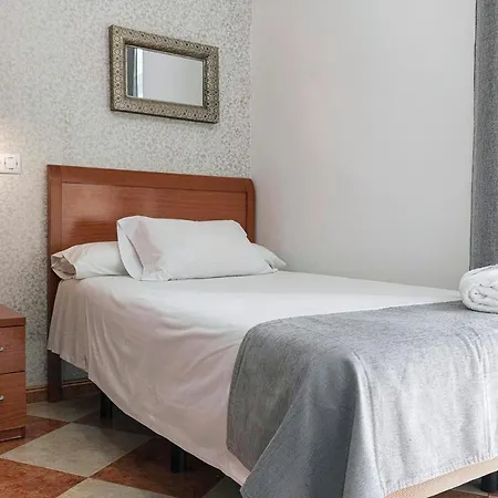 Colon Guest house Cadiz