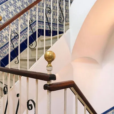 Guest house Colon Cadiz