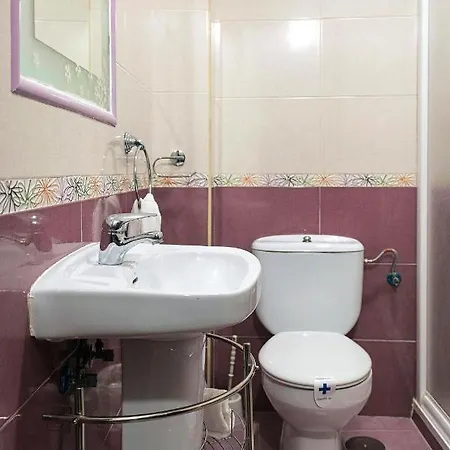 Affittacamere Colon Don Miguel