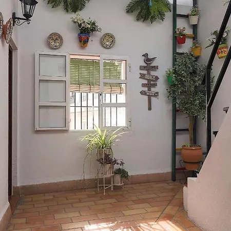 Affittacamere Colon Don Miguel