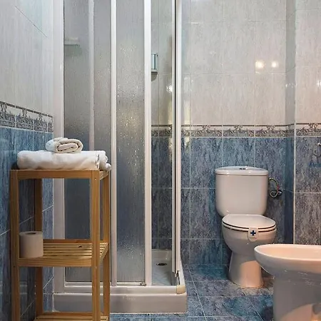 Colon Don Miguel Affittacamere *