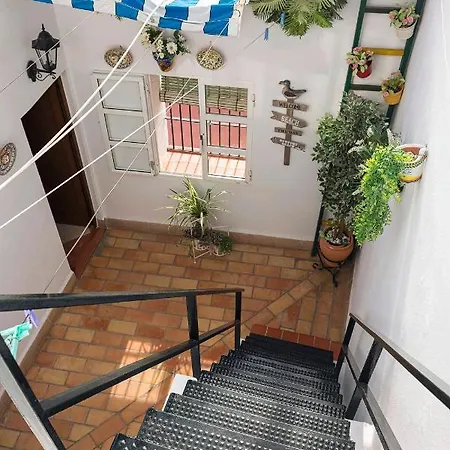 Colon Don Miguel Affittacamere