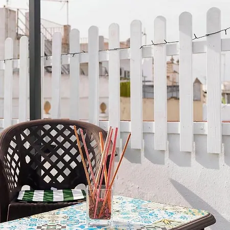 Colon Don Miguel Affittacamere Cadice