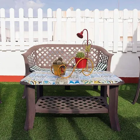 Colon Don Miguel Cadice