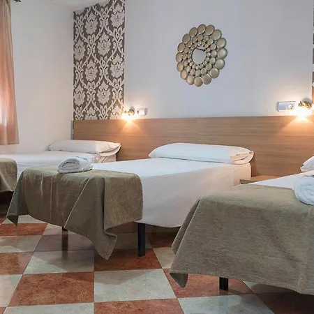 Colon Guest house Cadiz