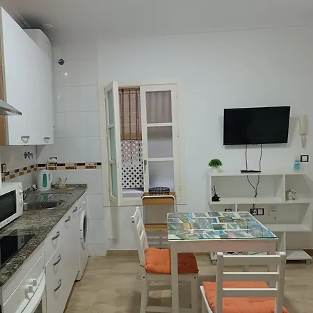 Colon Don Miguel בית הארחה *