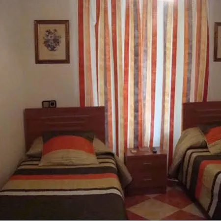 Colon Don Miguel Cadice