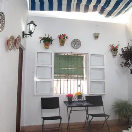 Colon Don Miguel Cadice