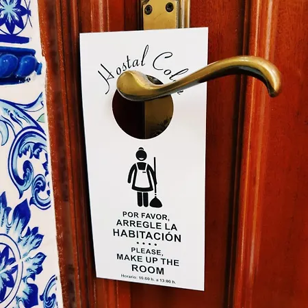 Guest house Colon Cadiz