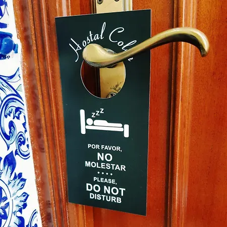 Guest house Colon Cadiz