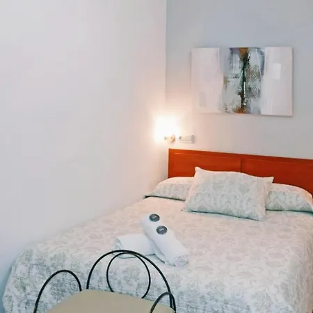 Guest house Colon Cadiz