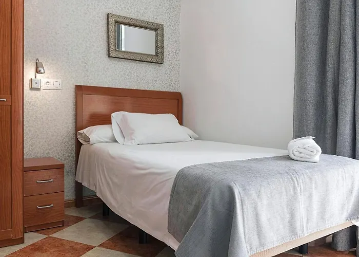 Colon Gasthof Cádiz