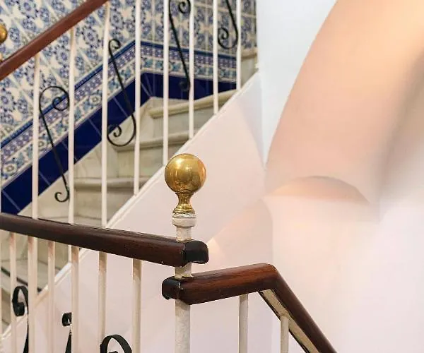 Gasthof Colon Cádiz