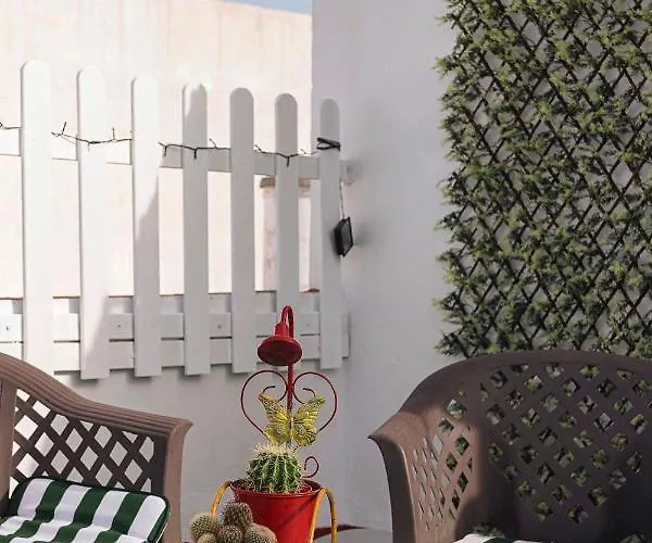 Gasthof Colon Cádiz