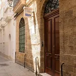 Colon Guest house Cadiz