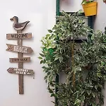 Colon Guest house *