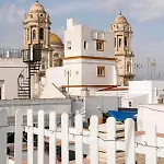 Guest house Colon *