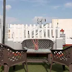 Casa de hóspedes Colón
