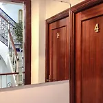 Colón Casa de hóspedes *