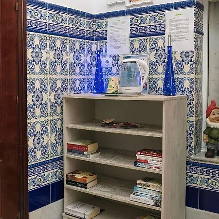 Colon Don Miguel Кадіс