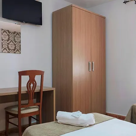 Vendégház Colon Don Miguel Cádiz