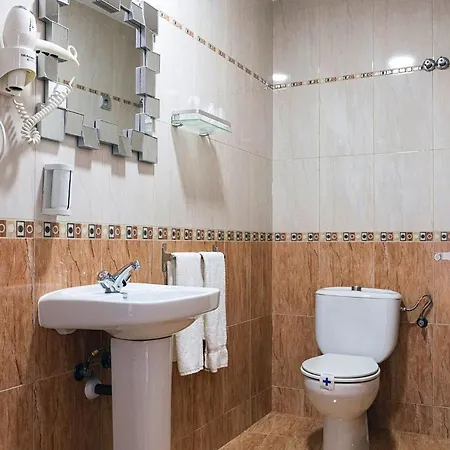 Гостьовий будинок Colon Don Miguel