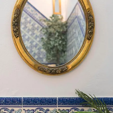 Colon Don Miguel Гостьовий будинок *