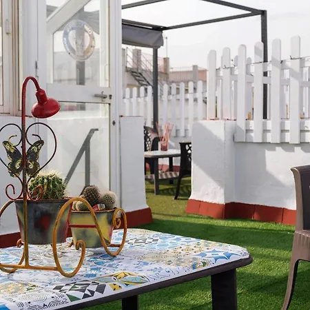 Colon Don Miguel * Кадіс