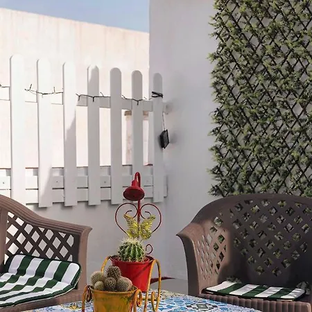 Maison d'hôtes Colon Don Miguel Cadix