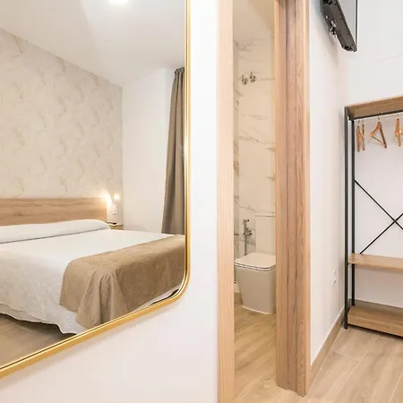Guest house Colon