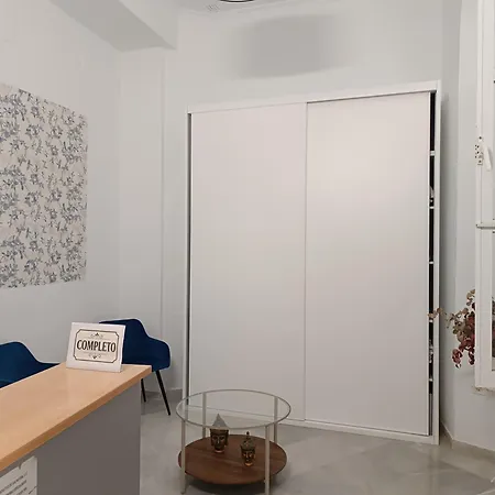Colon Guest house Cadiz