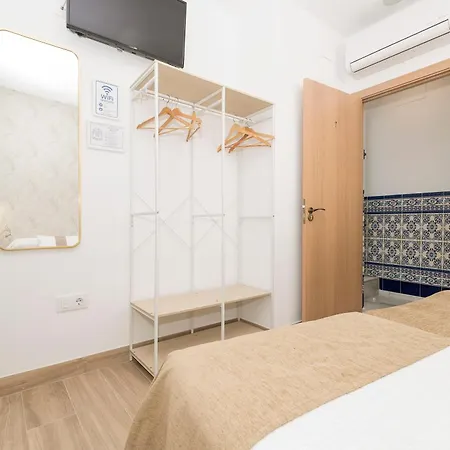 Guest house Colon