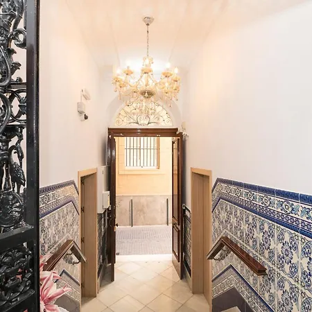 Maison d'hôtes Colon Don Miguel