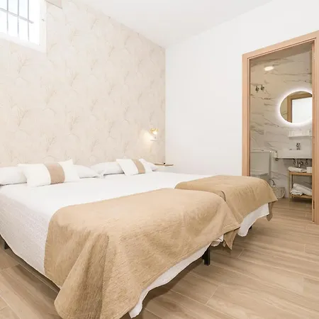 Colon Guest house