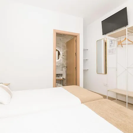 Guest house Colon