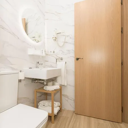 Guest house Colon Cadiz
