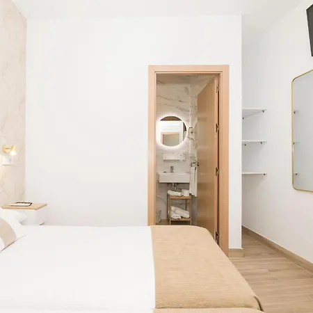 Guest house Colon