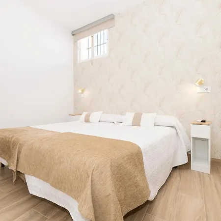 Colon Guest house *