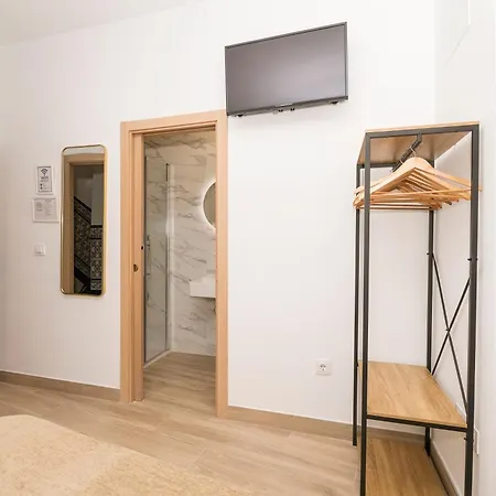 Colon Guest house Cadiz