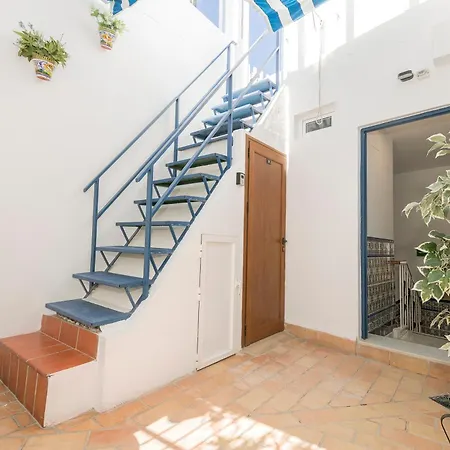 Guest house Colon Cadiz