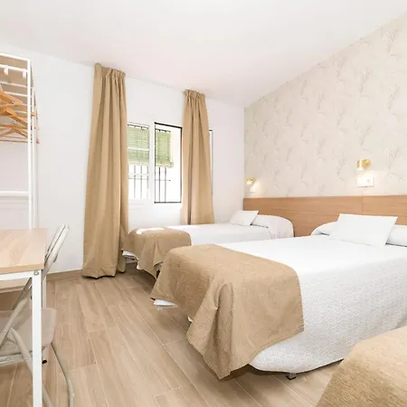 Colon Guest house Cadiz