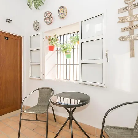 Colon Guest house