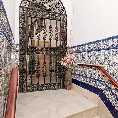Guest house Colon Cadiz