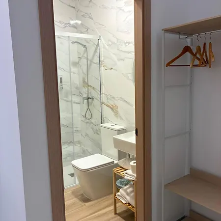 Colon Guest house