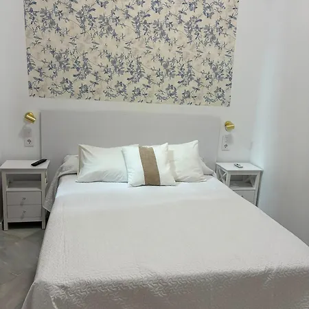 Guest house Colon Cadiz