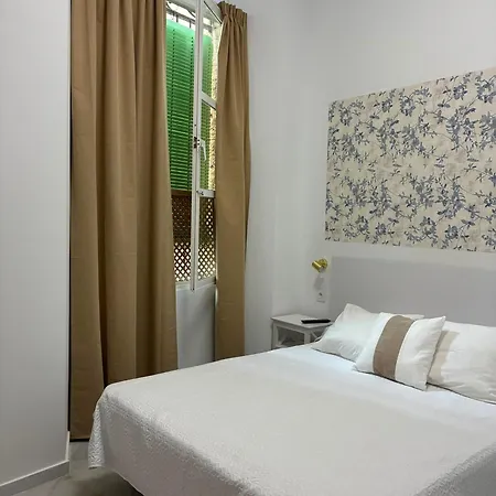 Colon Guest house