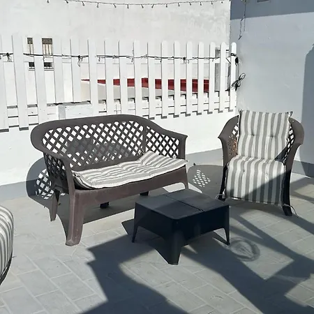Colon Don Miguel * Cadix